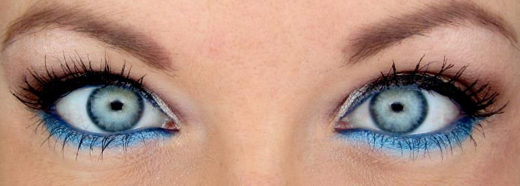 yeux-bleux-fard-mascara