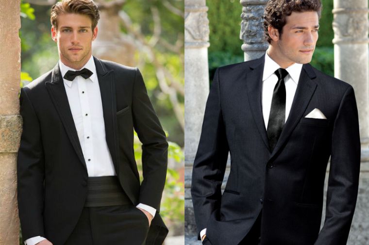 costume-de-mariage-homme-blanc-et-noir-tenue-officielle