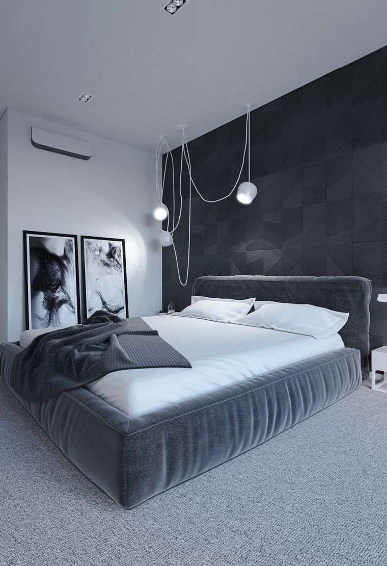 couleur-noir-decoration-chambre-a-coucher-idee