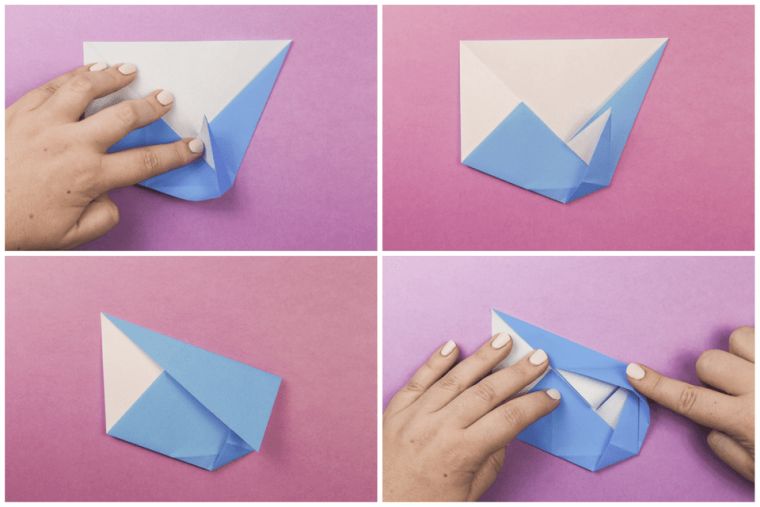 deco-papier-fleurs-origami-facile-tuto
