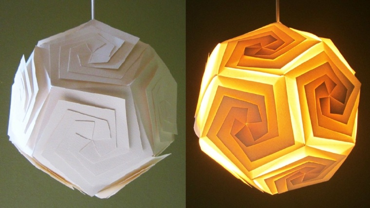 lanterne variante-blanc-jaune-orange