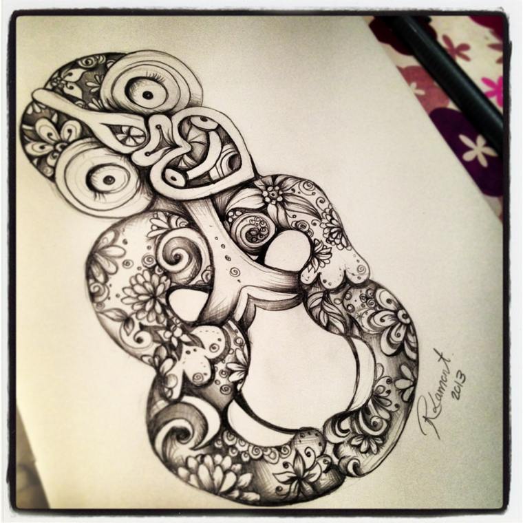 maori-tatouage-signification-tatouage-bras