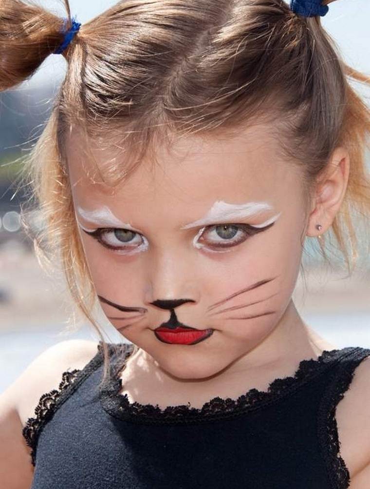 maquillage-halloween-chat-facile-idee