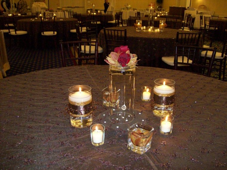 mariage automne idee-decoration-tables-restaurant