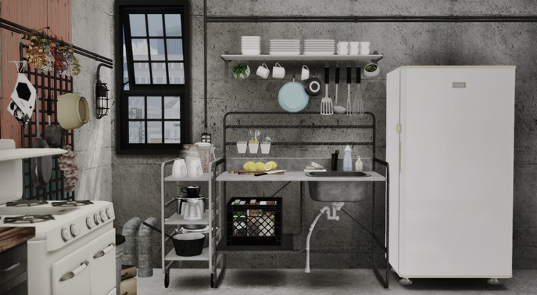 mini-cuisine-ikea-frigo-design
