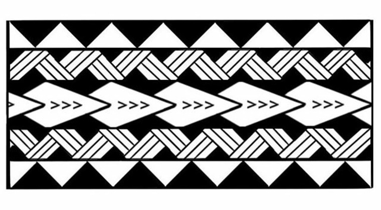 Maori tattoo: zoom on its origins and its which means ...