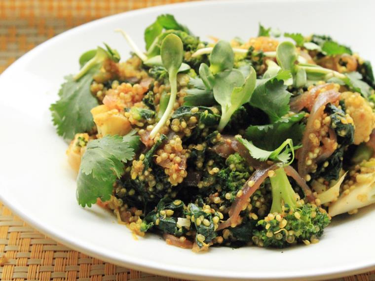 quinoa-salade-brocoli-vegan