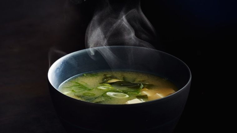 recette soupe miso japonaise-ingredients-traditionnels