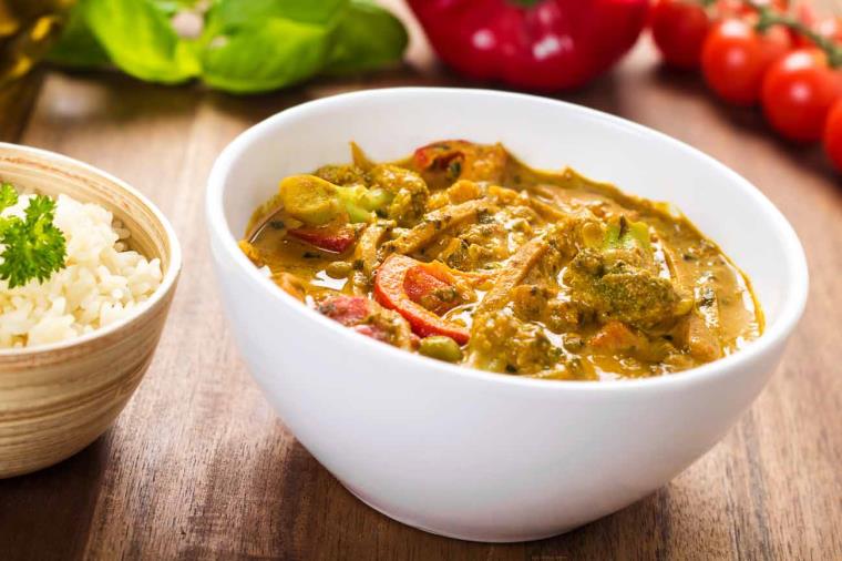 Recette brocolis soupe-legumes-coco-curry