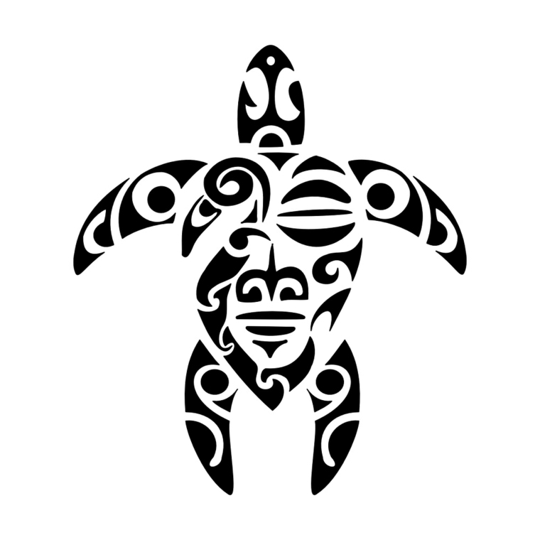 tatouage-maori-tatouage-tribal-famille-polynesien
