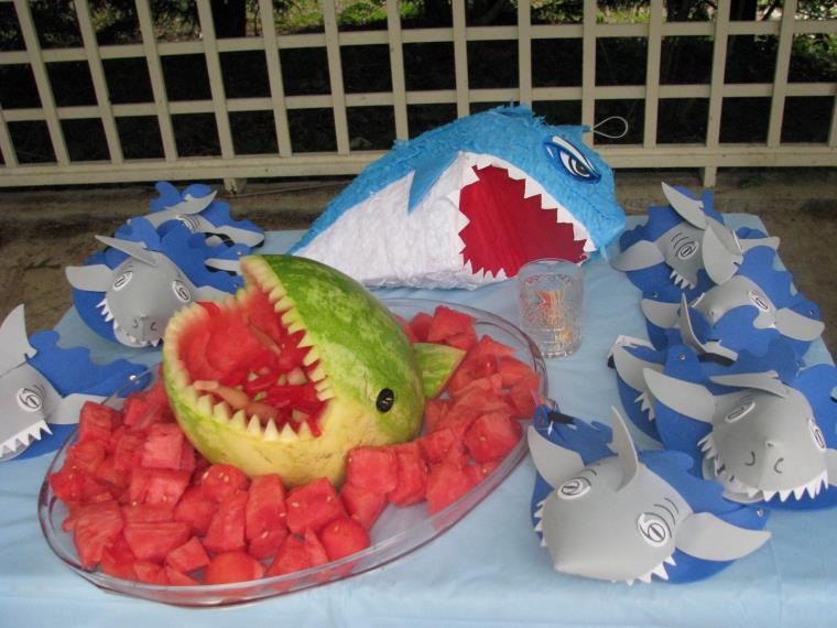 theme-mer-requins-pasteque