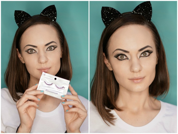 tuto-maquillage-chat-halloween-facile-femme-maquillage