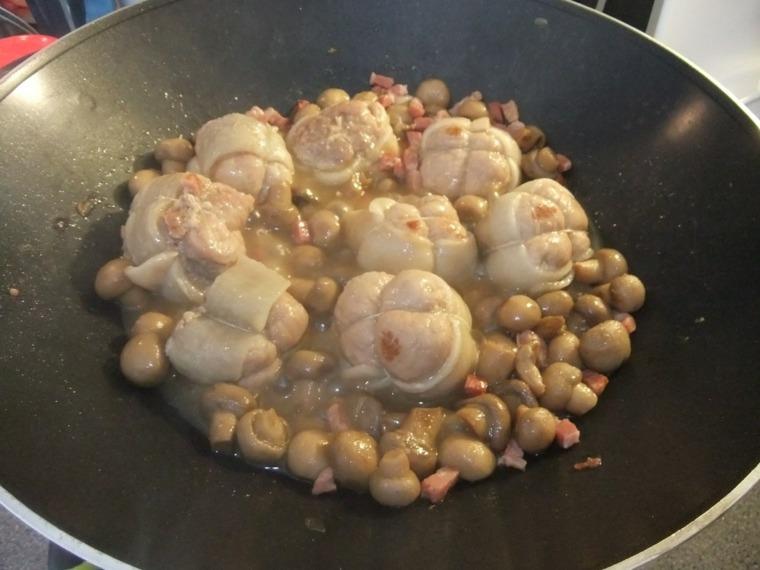 cuisson-viande-plat-champignons