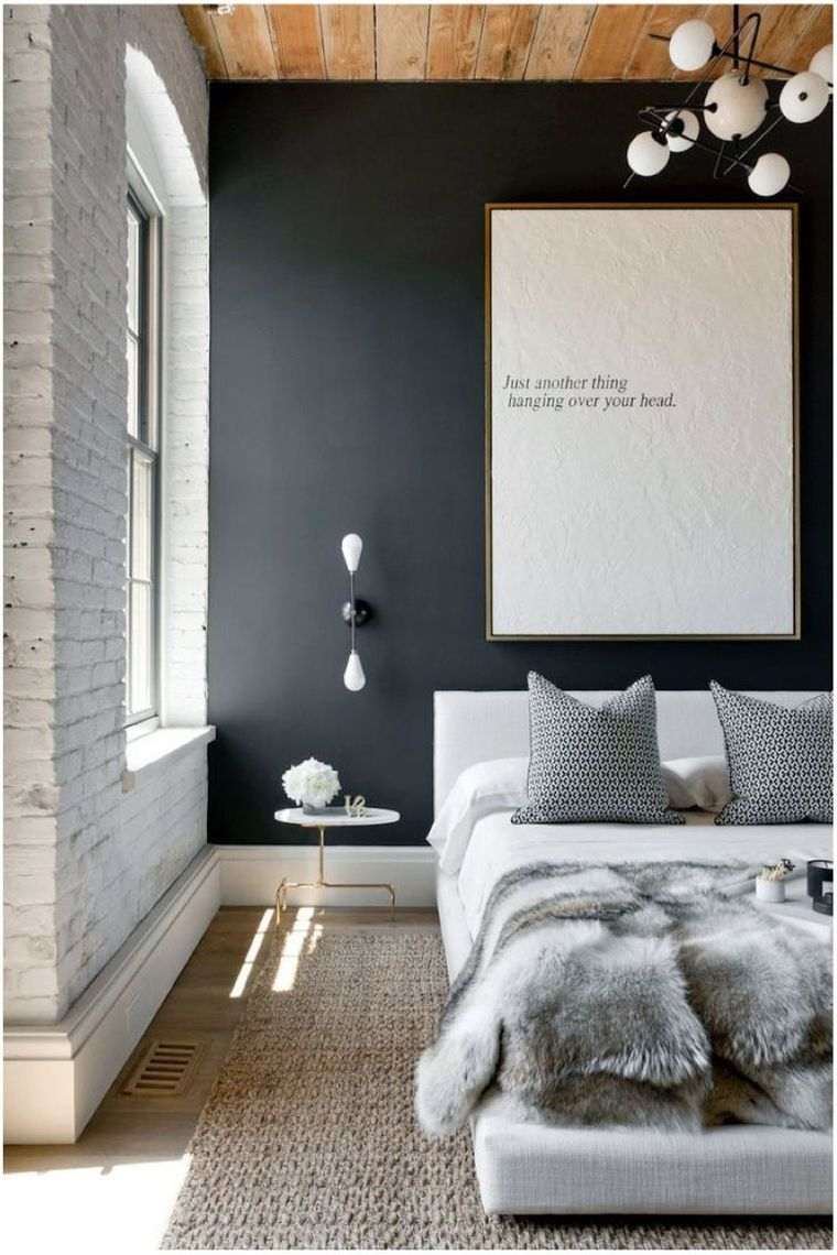 déco minimaliste ambiance-naturelle-interieur-design-chambre
