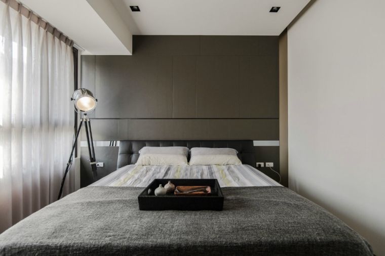 decoration-minimaliste-chambre-a-coucher-parentale-moderne-design