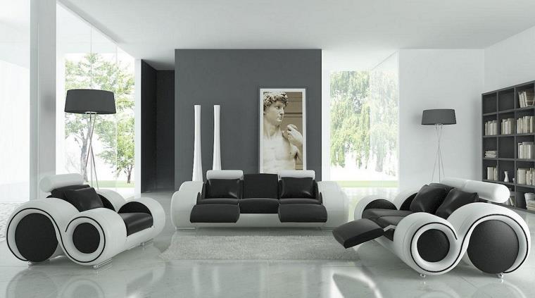 design-interieur-noir-blanc