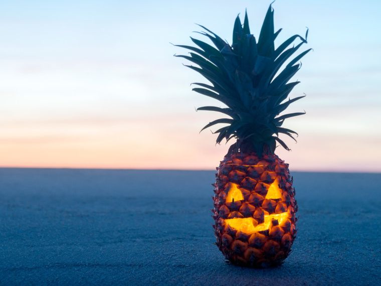 halloween-diy-decoration-originale-citrouille-ananas