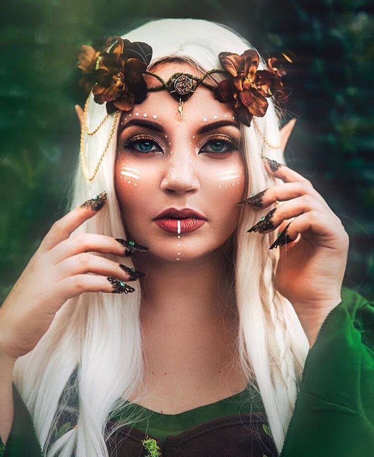 image-maquillage-halloween-simple-femme-elf