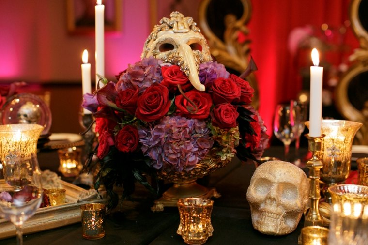 mariage halloween-deco-table-luxe-seduction-mort