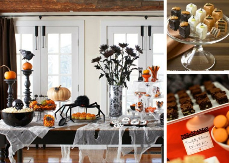 mariage halloween-idee-couleurs-deco-table