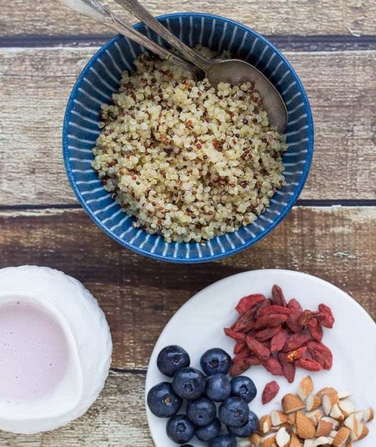 quinoa-recette-vegan-petit-dejeuner