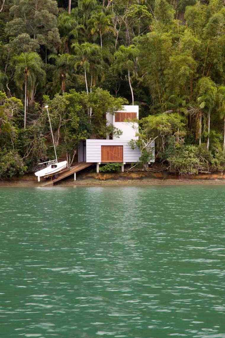 villa bord de mer plage-bresil-architecture-moderne