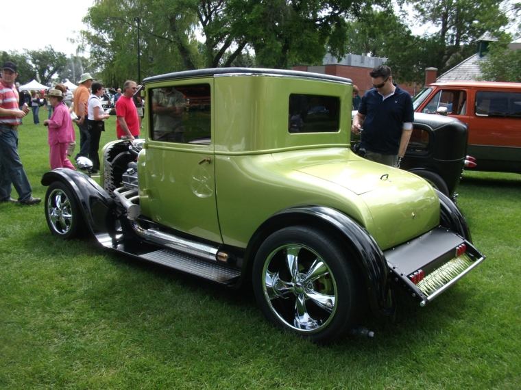 Dodge-freres-Hot-Rod-1925