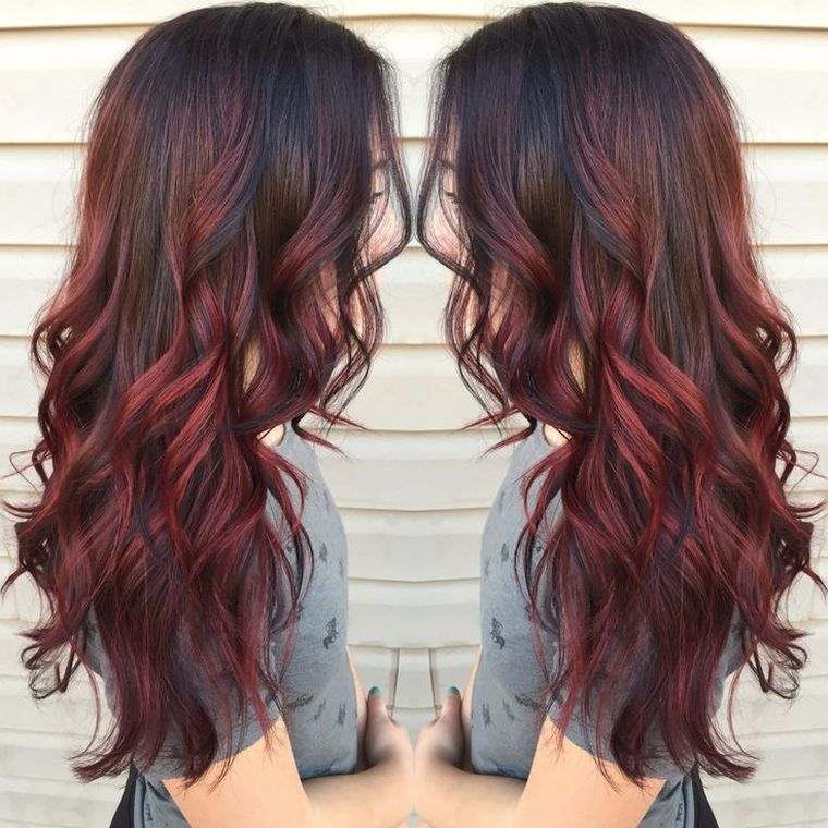 cheveux-decoloration-balayage-rouge-auburn