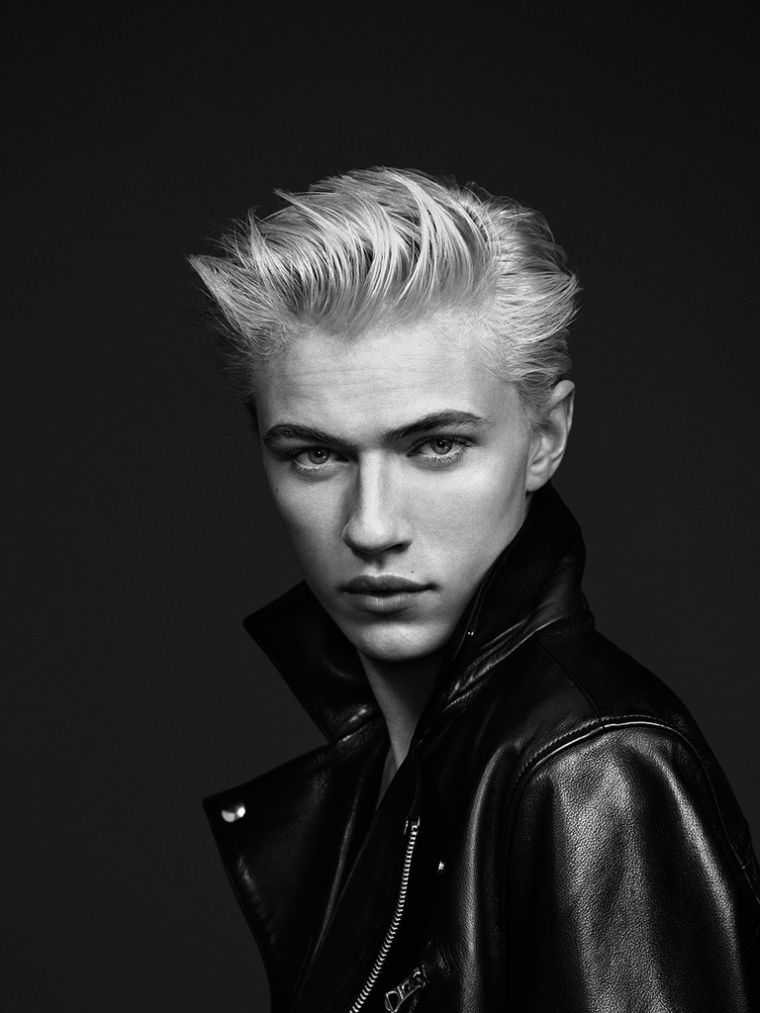 coiffure-homme-cheveux-blonds-idee-coupe-banane