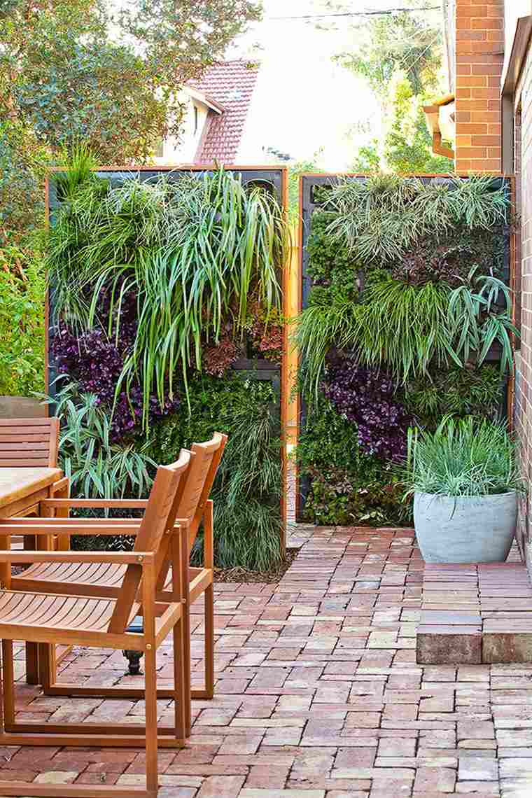 deco-pinterest-jardin-vertical-plantes-vertes-extererieur