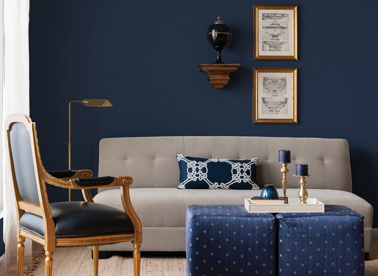 deco-salon-bleu-mur-deco-interieur-idee