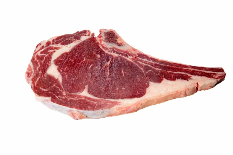entrecote viande-rouge-plus-gras-choix-etats-unis
