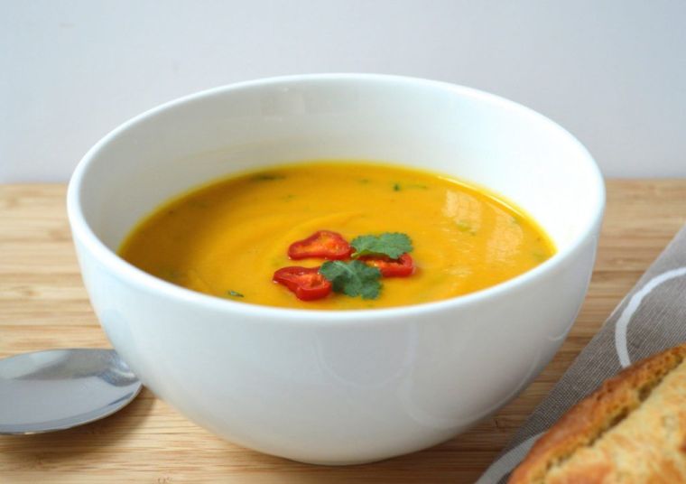 garam masala recette ingredient-soupe-lentilles-carotte-recette