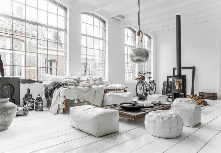 interieur-blanc-decoration-scandinave-moderne-interieur