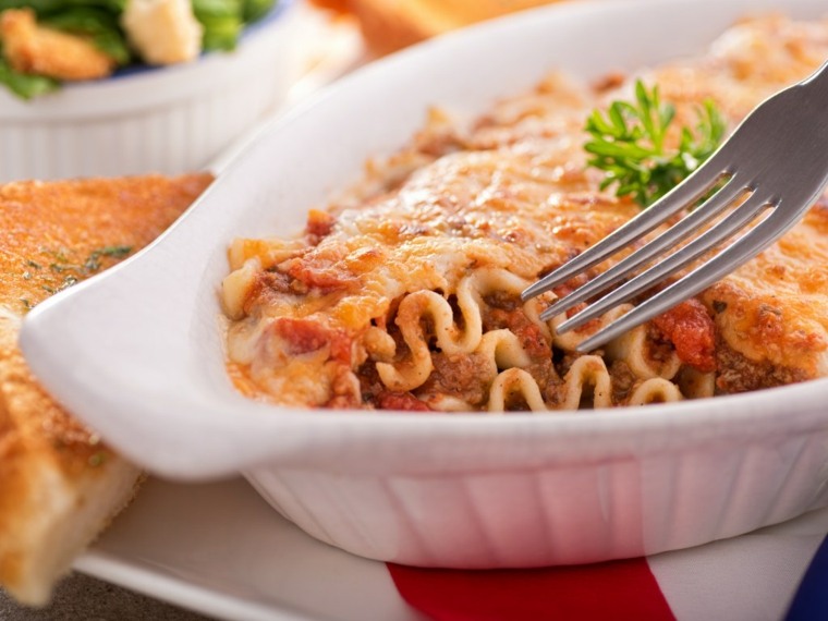lasagnes brocciu-recette-corse