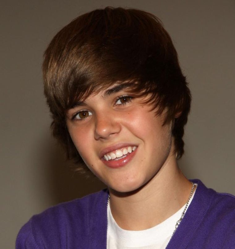 photo coupe justin bieber cheveux-courts-bol