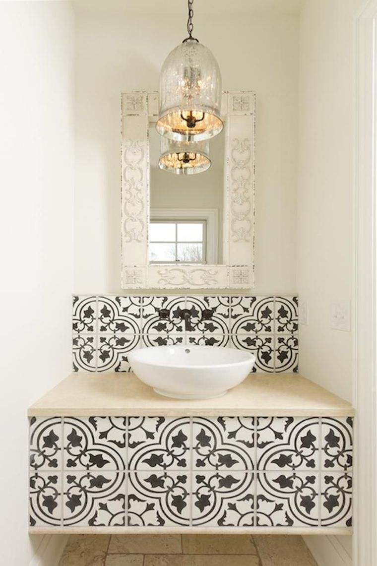 salle-de-bain-photo-pinterest-idee-carrelage-marocain-deco