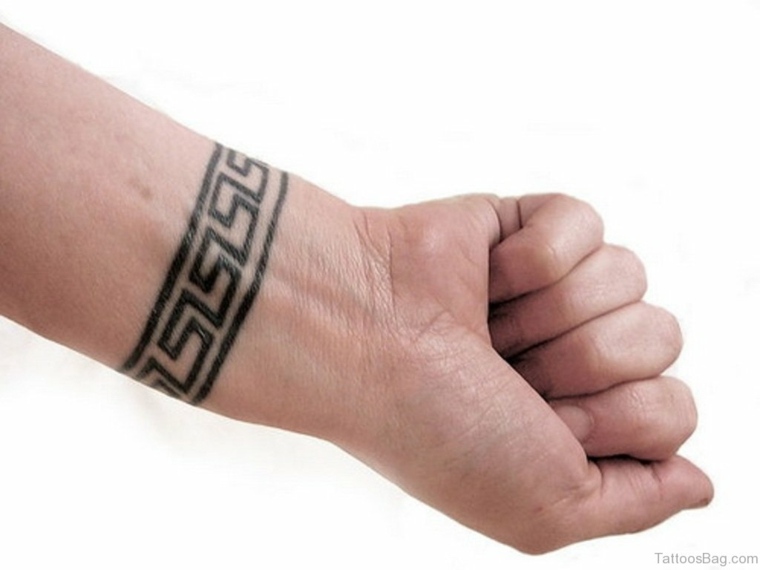 tatouage bracelet idees-hommes