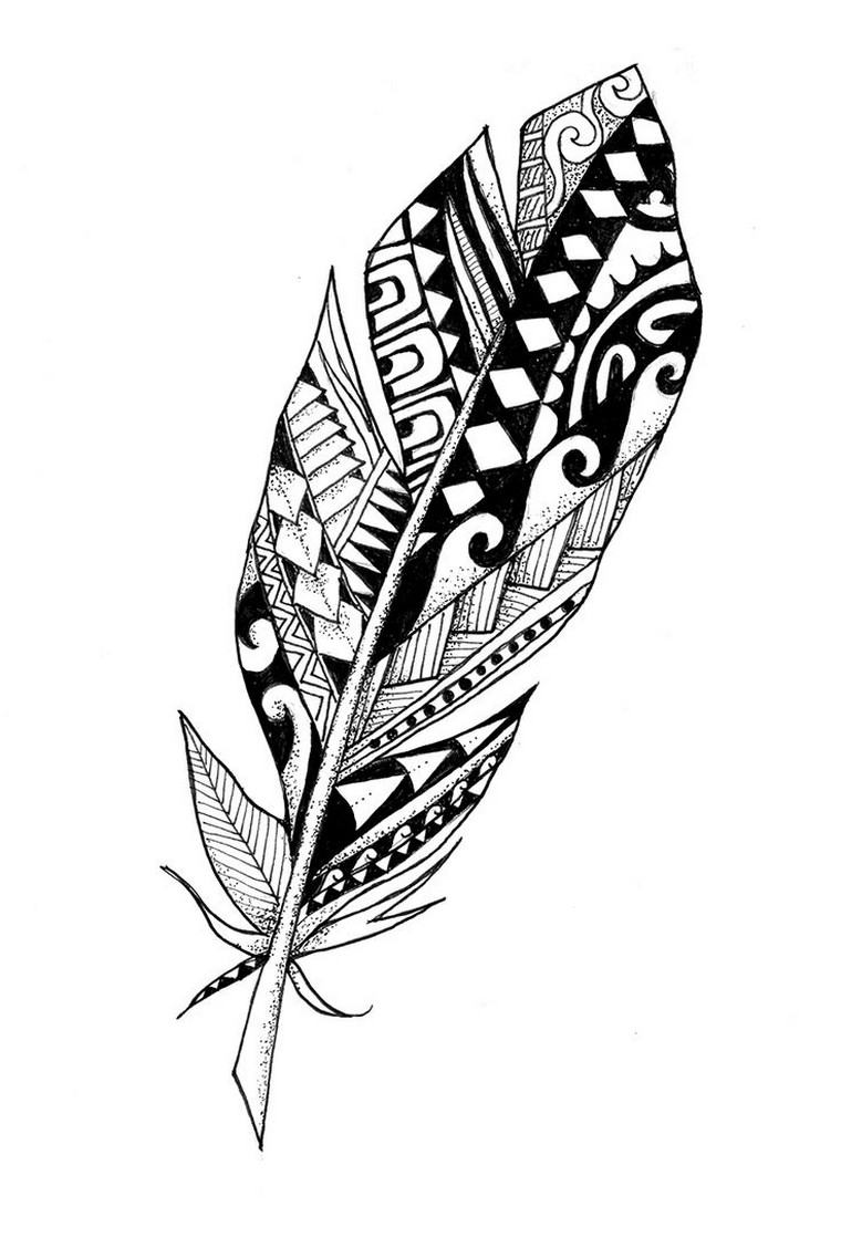 tatouage polynésien tatouage tribal maori tatouage homme femme