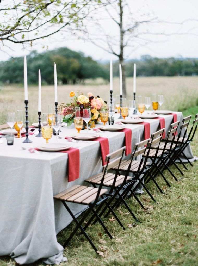 thème de mariage automne palette-de-couleurs-table