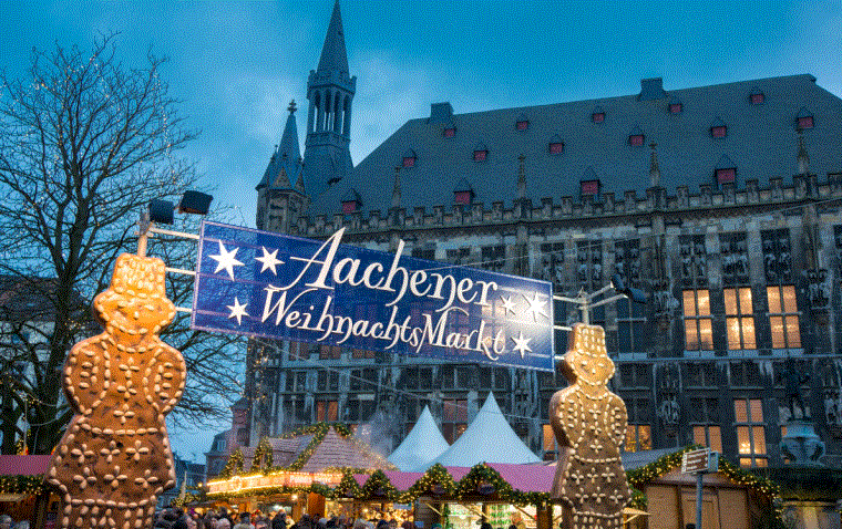 marché de Noël aachen-deco-noel-deco