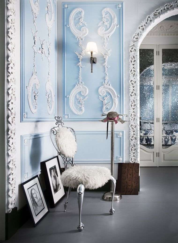 couleur-peinture-murale-bleu-blanc-idee-deco