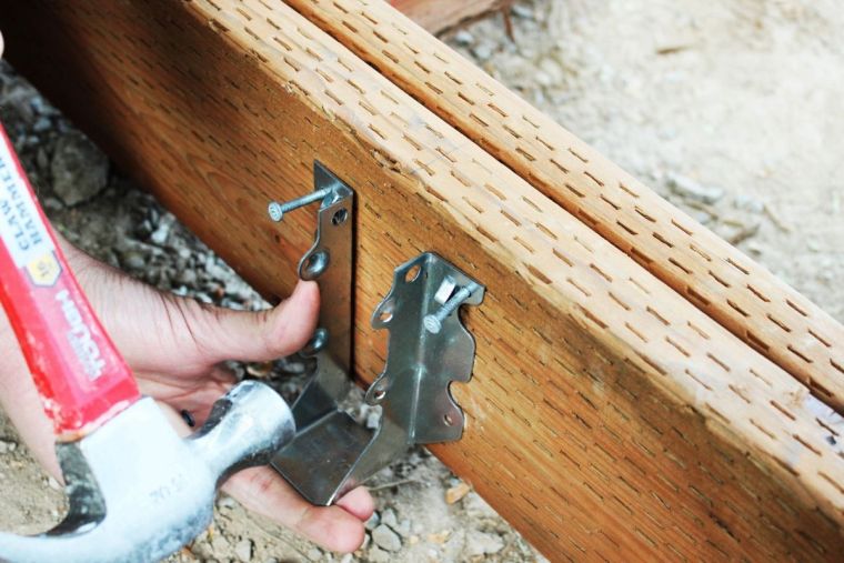 faire une terrasse en bois guide-complet-tutoriel-detaille