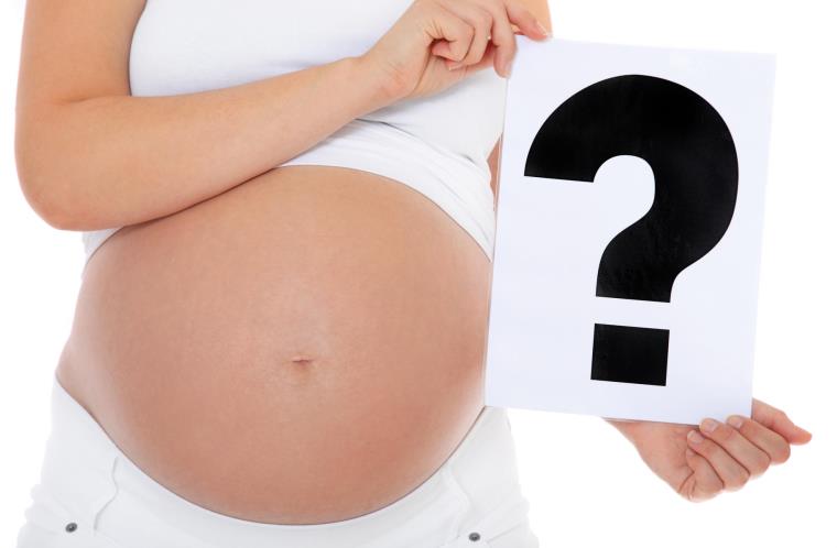 Comment savoir si on est enceinte femme-grossesse-symptomes-effets