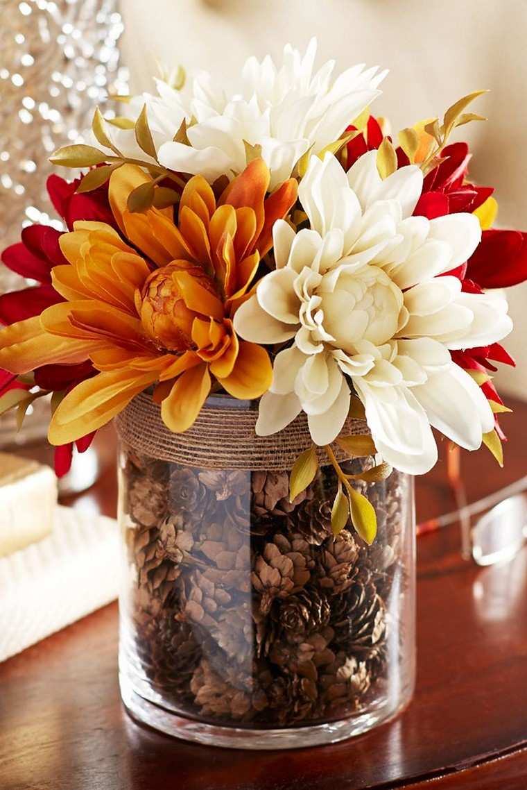 fleurs-deco-vase-table-automne
