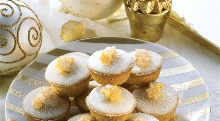 Idée dessert léger pour Noël idee-gateau-muffin-fetes
