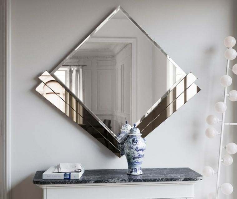 miroir art deco losange-cadre-dessous