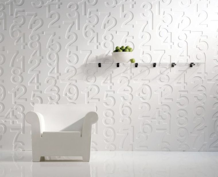 panneaux-decoratifs-muraux-couleur-blanche-effet-3d