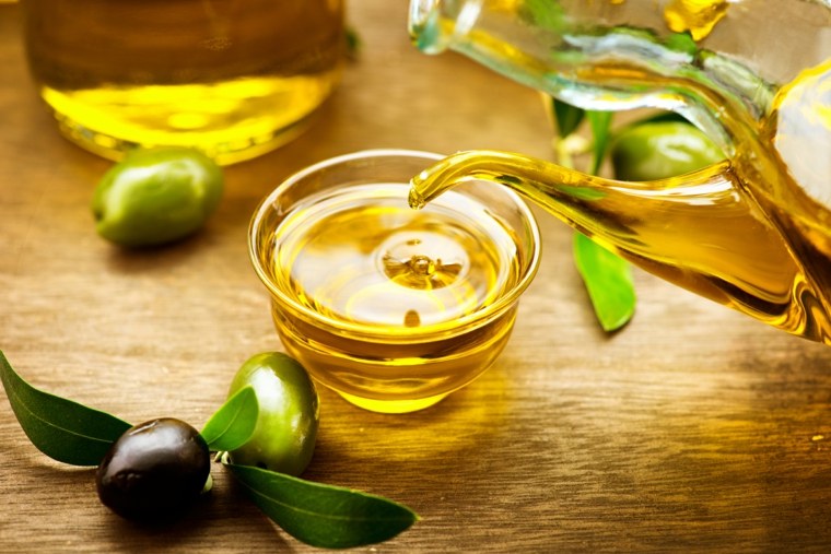 régime méditerranéen beaucoup-huile-olive