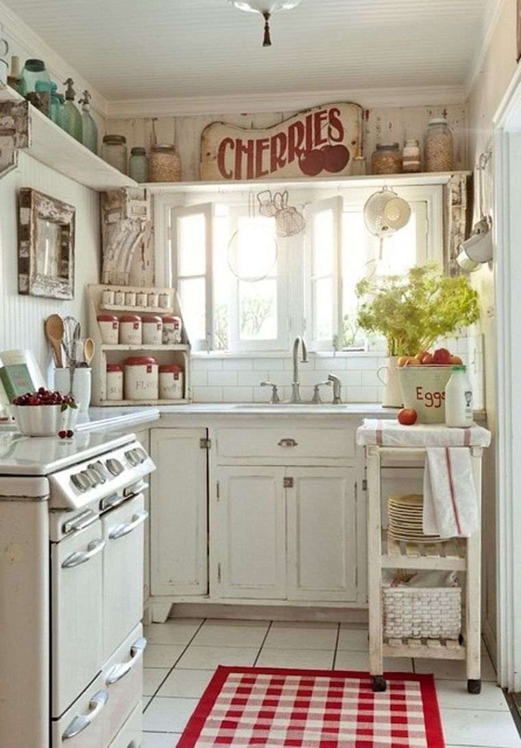 style-shabby-chic-deco-recup-petite-cuisine-blanche